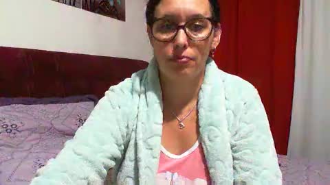 gaby  layla online show from October 22, 10:48 pm