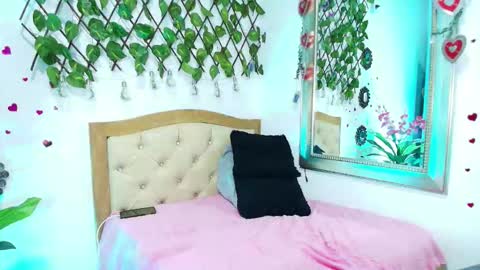 gabie_rosse online show from September 29, 4:17 am