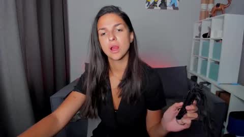 gabri_baby online show from November 20, 9:10 am