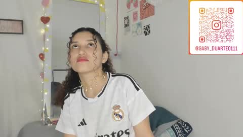 Gabi online show from February 25, 5:19 am