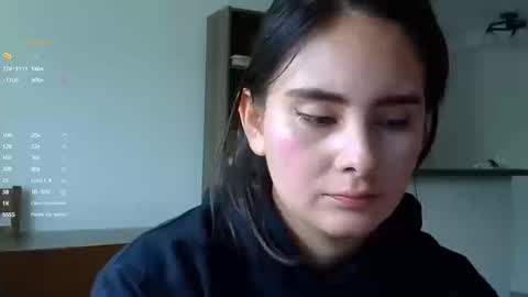 Snapshot of gabriela_miller_2 chatting on September 24, 4:17 pm Gabriela Miller online show from September 24, 4:17 pm