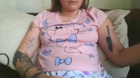 Gabriela Miller online show from June 2, 3:02 pm