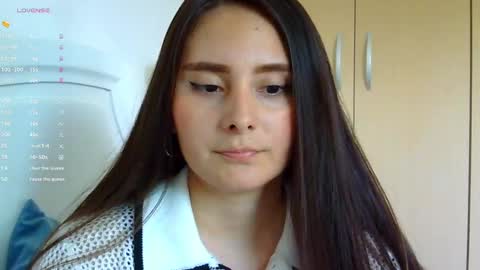 Snapshot of gabriela_miller_2 chatting on March 3, 8:07 pm Gabriela Miller online show from March 3, 8:07 pm