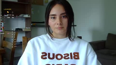Snapshot of gabriela_miller_2 chatting on September 11, 4:51 pm Gabriela Miller online show from September 11, 4:51 pm