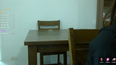 Snapshot of gabriela_miller_2 chatting on September 25, 4:17 pm Gabriela Miller online show from September 25, 4:17 pm