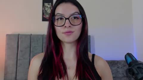 gabriela_mk online show from February 16, 7:52 am