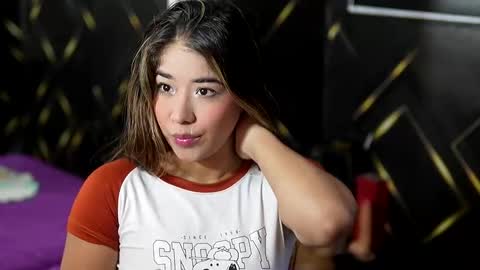 Gabriela salgado online show from October 21, 10:52 am