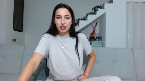 Snapshot of gabrielaaxxx chatting on January 1, 8:15 pm i love to squirt online show from January 1, 8:15 pm