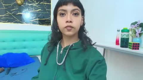 Snapshot of gabrielacortez chatting on September 19, 12:37 pm GABRIELA online show from September 19, 12:37 pm