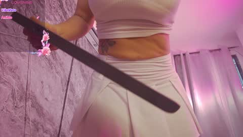 Snapshot of gabrielagreco_ chatting on January 12, 3:24 pm GABRIELA online show from January 12, 3:24 pm