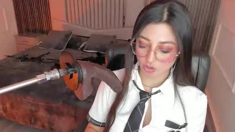 Snapshot of gabrielakassi chatting on October 2, 12:54 pm Gabriela Kassi online show from October 2, 12:54 pm