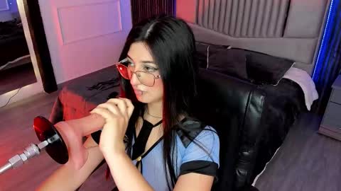 Gabriela Kassi online show from October 20, 11:46 am