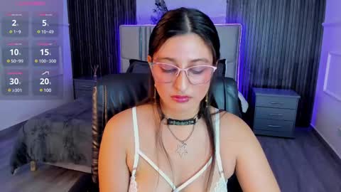 Snapshot of gabrielakassi chatting on March 2, 3:45 am Gabriela Kassi online show from March 2, 3:45 am