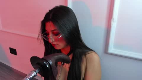Snapshot of gabrielakassi chatting on September 16, 11:40 am Gabriela Kassi online show from September 16, 11:40 am