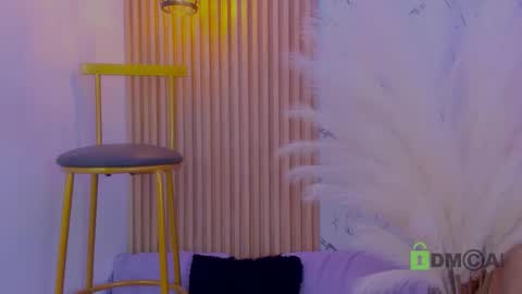 Gabriela Evans MS online show from October 8, 3:44 am