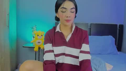 Gabriela Evans MS online show from March 4, 6:20 am