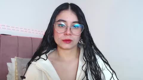 GabrielaRossa online show from February 21, 7:03 pm