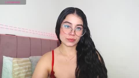 GabrielaRossa online show from January 6, 7:39 pm