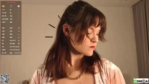 Stacy online show from March 3, 6:14 pm