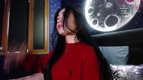 gabriella online show from October 27, 1:28 pm