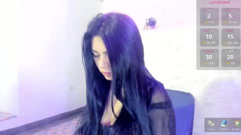 gabriella online show from April 1, 1:34 pm