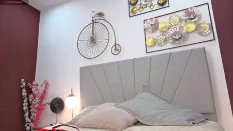 GABY online show from November 23, 7:59 pm