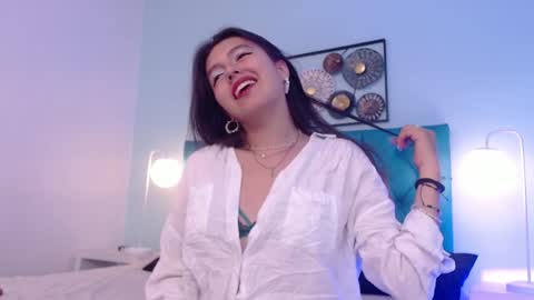 GABY online show from February 3, 7:21 pm