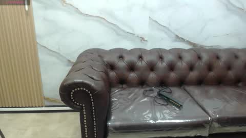 Gabriella online show from January 31, 7:11 pm