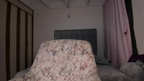 Gaby online show from April 23, 3:47 am