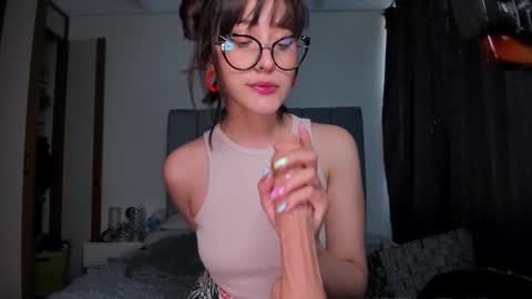 Gaby online show from February 20, 10:48 pm