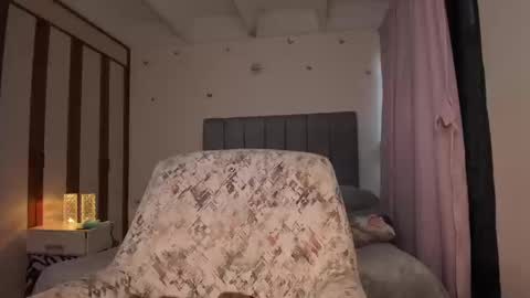 Gaby online show from January 7, 10:02 pm