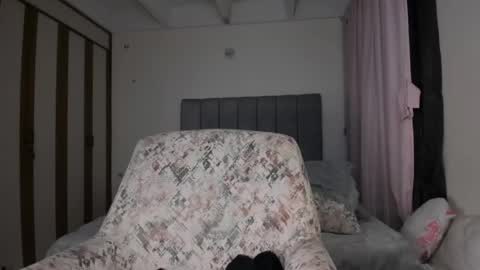 Gaby online show from April 27, 2:19 am