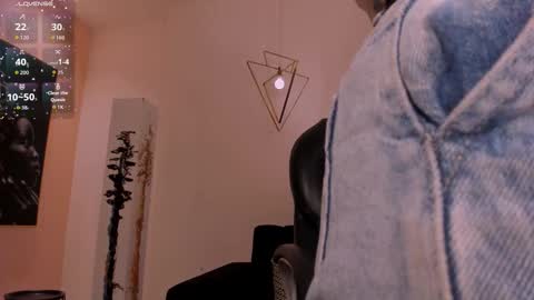 Gabriella Lee online show from February 13, 3:52 am