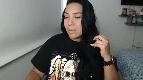 Gaby Blue online show from January 28, 3:35 pm