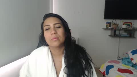 Gaby Blue online show from February 20, 12:04 pm