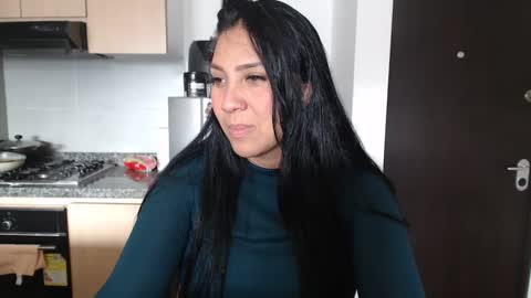 Gaby Blue online show from October 8, 7:18 pm