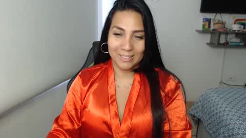Gaby Blue online show from February 1, 2:24 pm