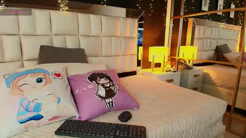 Gaby online show from January 18, 6:59 pm