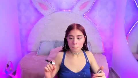 Gaby online show from November 21, 8:22 pm