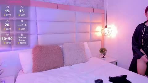 Gaby online show from October 20, 3:37 pm