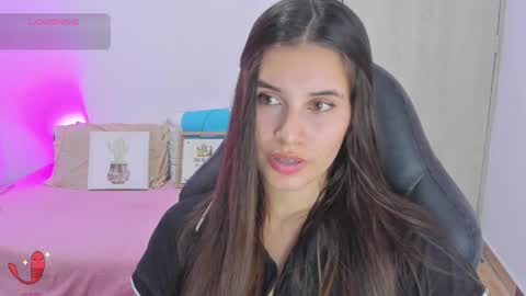 Gabriela online show from February 13, 11:15 pm