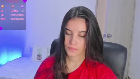 Gabriela online show from September 9, 7:35 pm