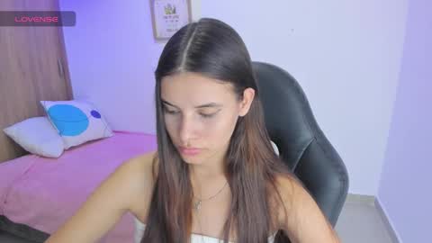 Gabriela online show from January 10, 9:42 pm