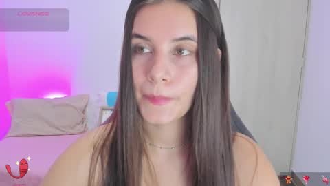 Gabriela online show from February 6, 10:21 pm