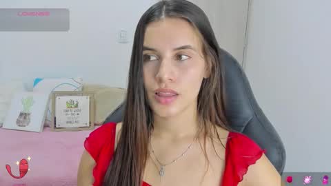 Gabriela online show from March 1, 10:42 pm