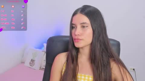 Gabriela online show from October 14, 9:50 pm