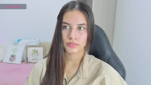 Gabriela online show from February 28, 10:50 pm