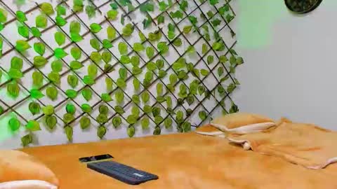 Gaby online show from February 20, 3:38 am