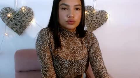 My name is Gabriela.. nice to meet you thumbs up please its very important to me online show from February 7, 2:48 am