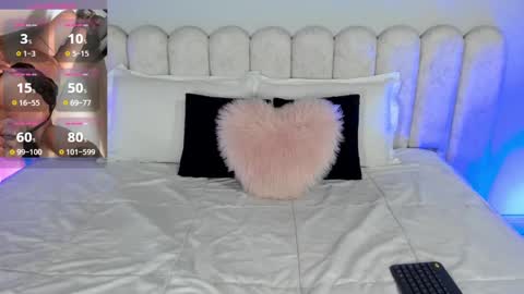 Aleja  online show from December 27, 10:55 am